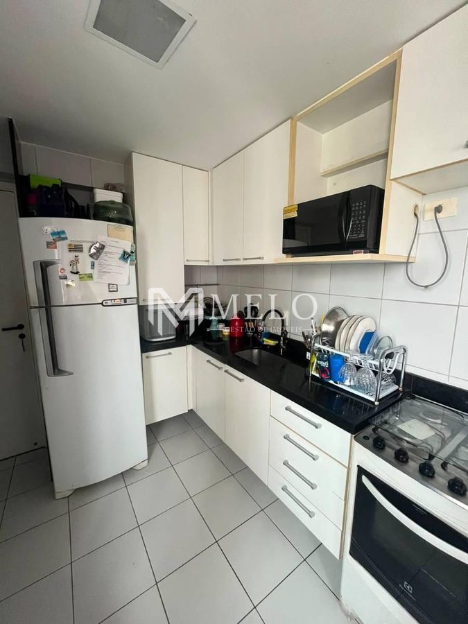 Apartamento, 3 quartos, 95 m² - Foto 20
