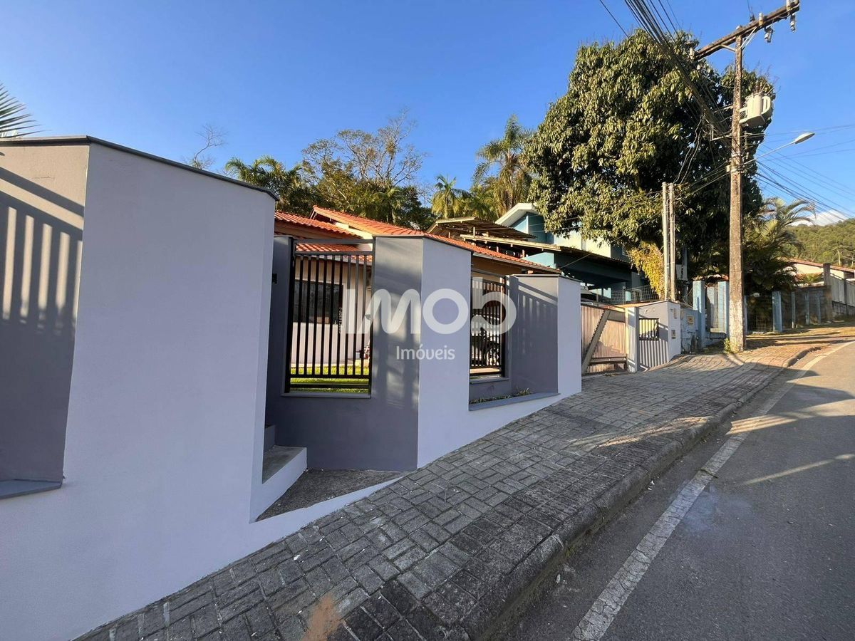 Casa, 2 quartos, 124 m² - Foto 3