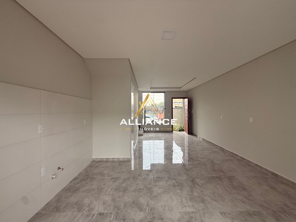 Sobrado, 2 quartos, 75 m² - Foto 7