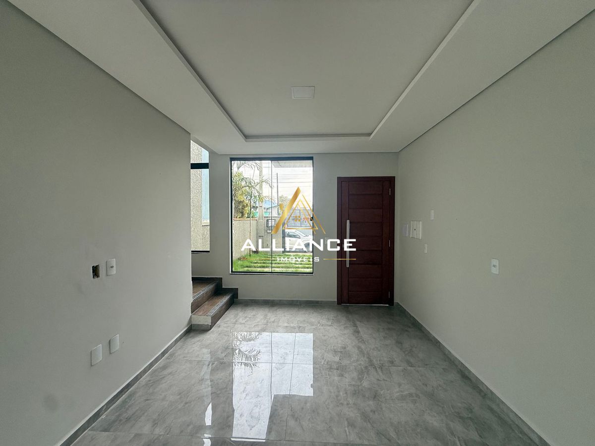 Sobrado, 2 quartos, 75 m² - Foto 6