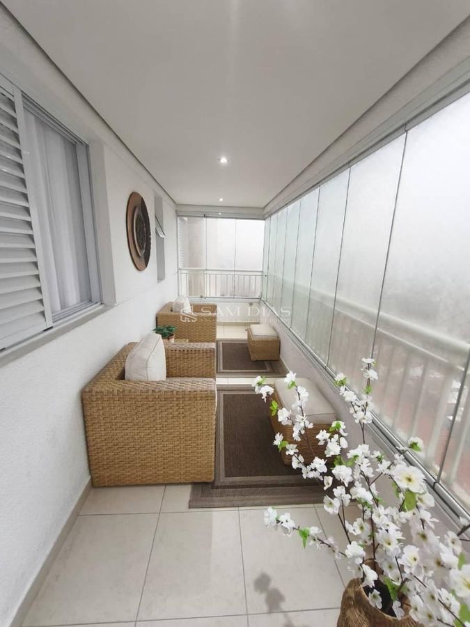 Apartamento, 2 quartos, 97 m² - Foto 22