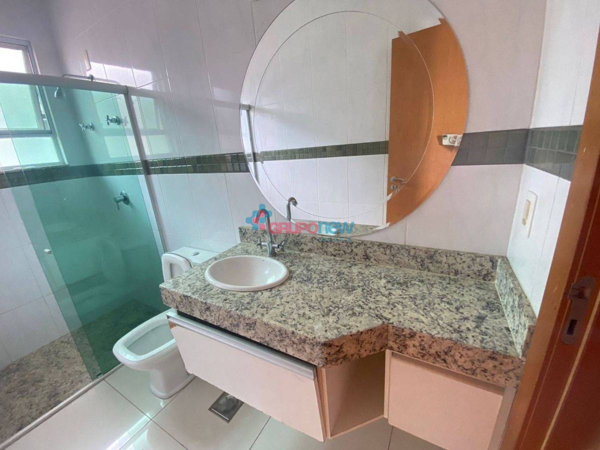 Casa de Condomínio com 3 Quartos para Locação, Condomínio Rosa dos Ventos - Vespasiano