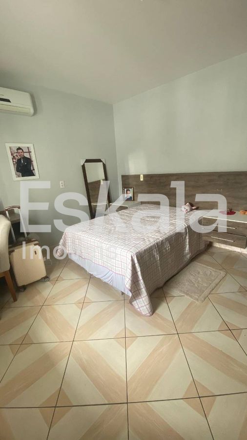 Casa Semi Mobiliada Com 03 Quartos Ilha Da Figueira - Jaraguá Do Sul