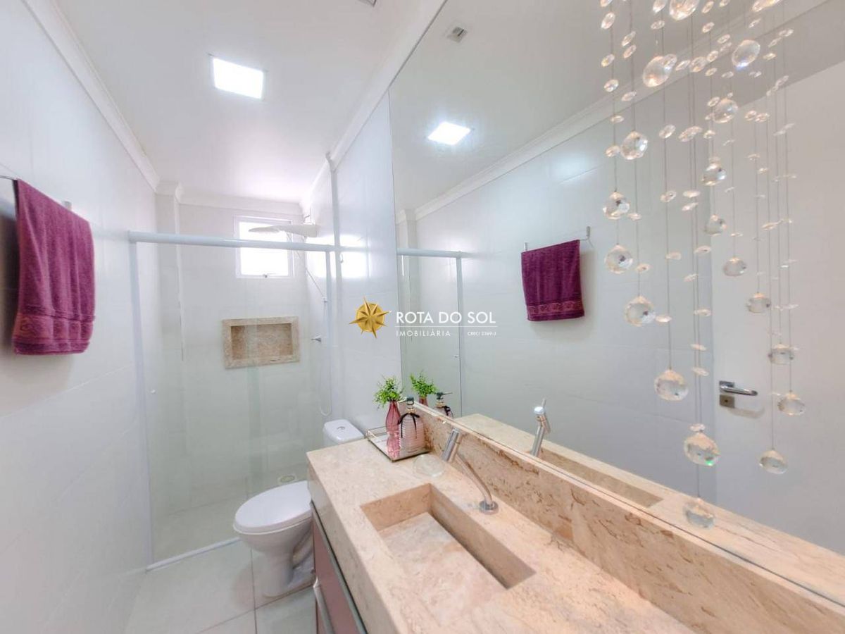 Darcy Pagliosa Residencial Apartamento 3 quartos mobiliado à venda Praia Bombas Bombinhas SC — foto 11