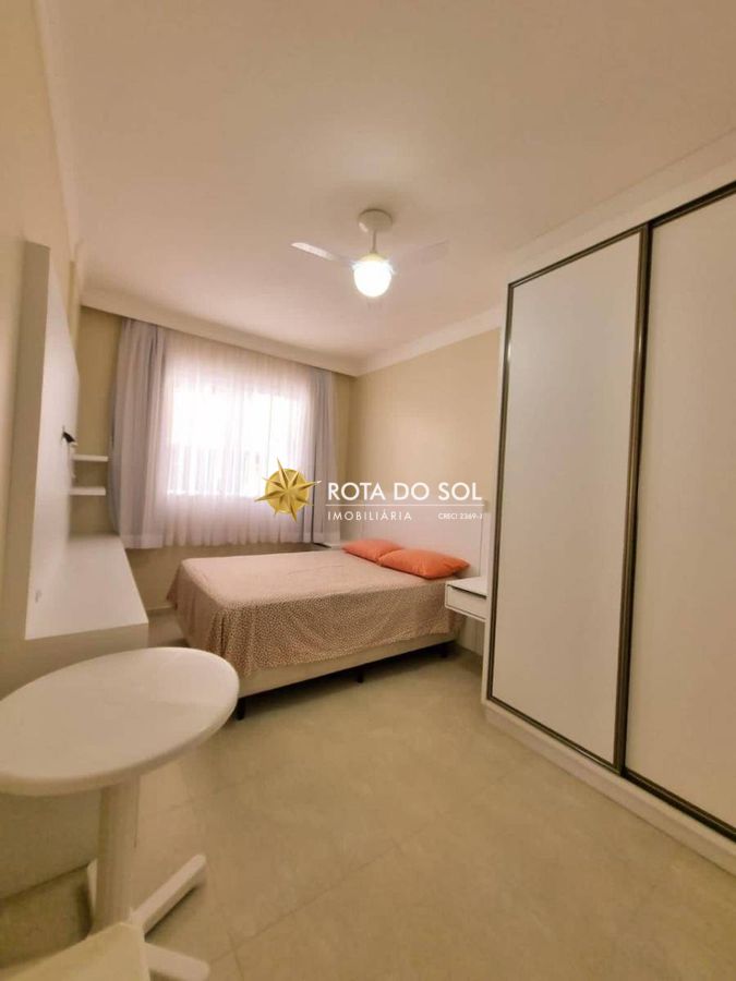 Darcy Pagliosa Residencial Apartamento 3 quartos mobiliado à venda Praia Bombas Bombinhas SC — foto 8