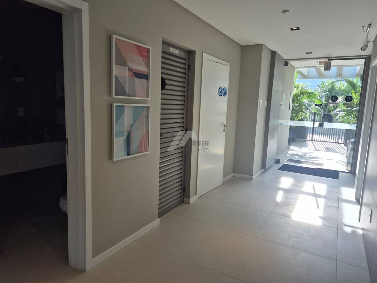 Apartamento a venda no Cacupe Florianopolis