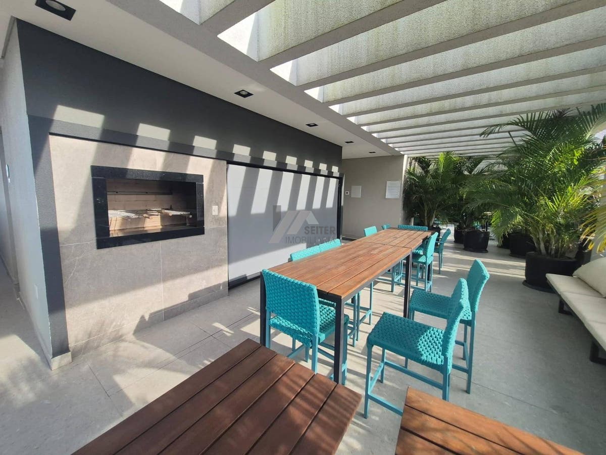 Apartamento a venda no Cacupe Florianopolis