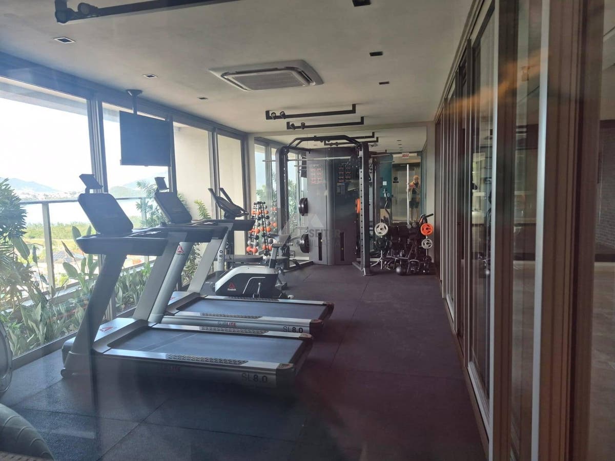 Apartamento a venda no Cacupe Florianopolis