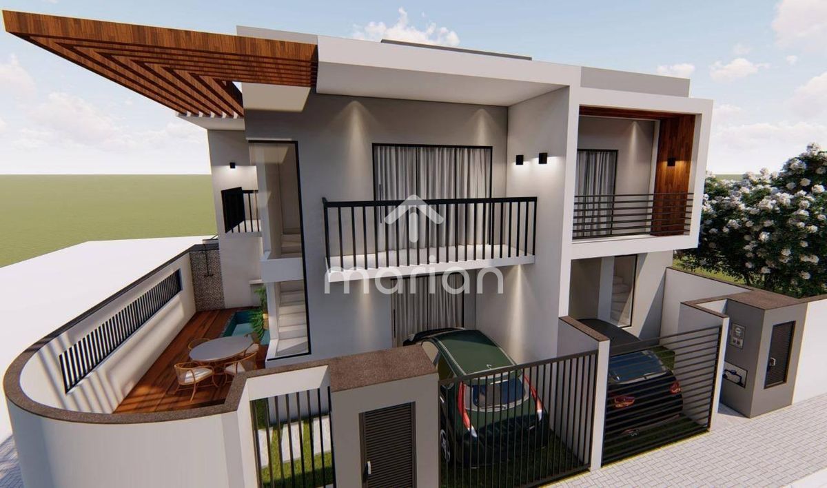 Sobrado, 2 quartos, 74 m² - Foto 33