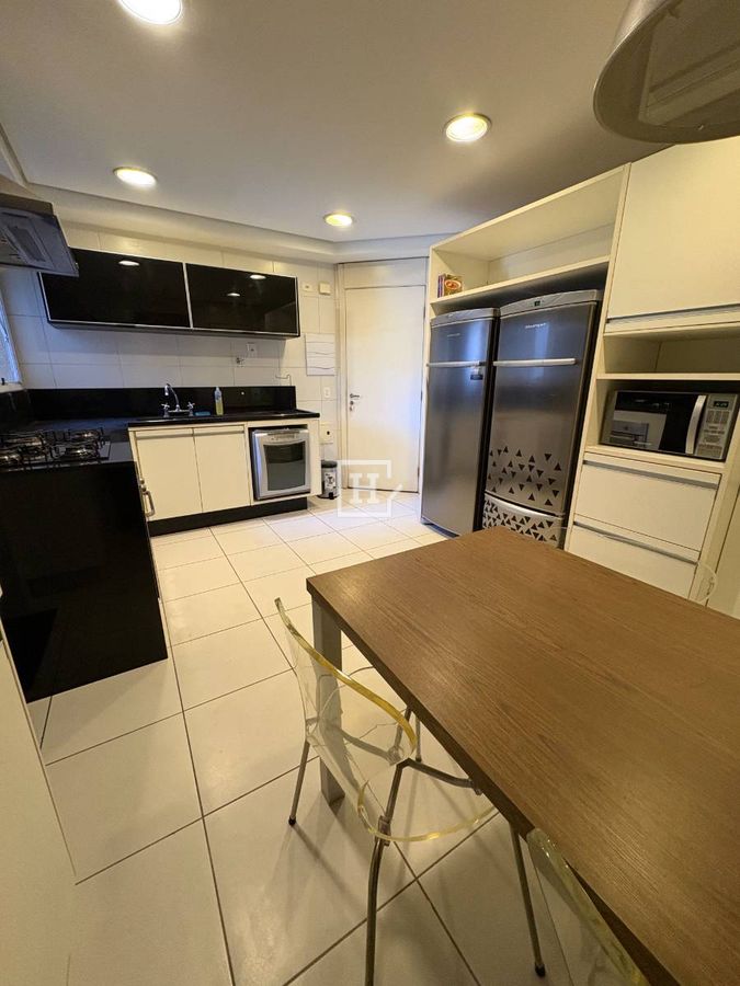 Apartamento com 3 quartos à Venda, Vila Gertrudes - São Paulo