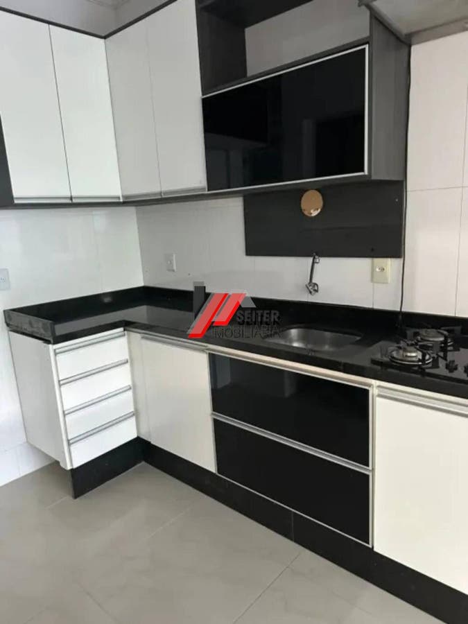 Apartamento à venda no Centro de Florianópolis-SC