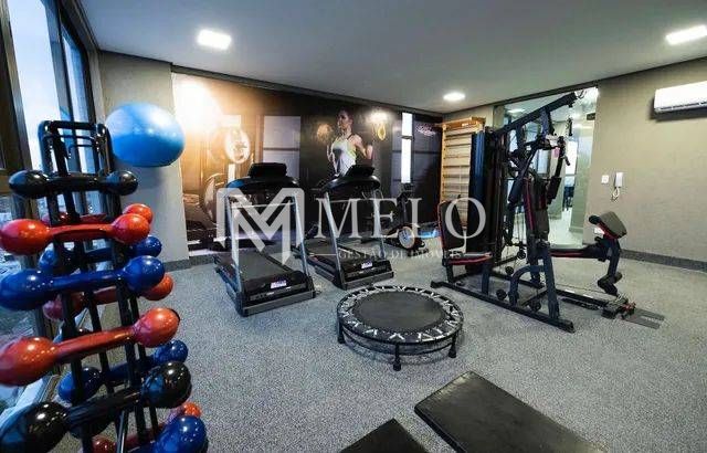 Apartamento, 2 quartos, 50 m² - Foto 12