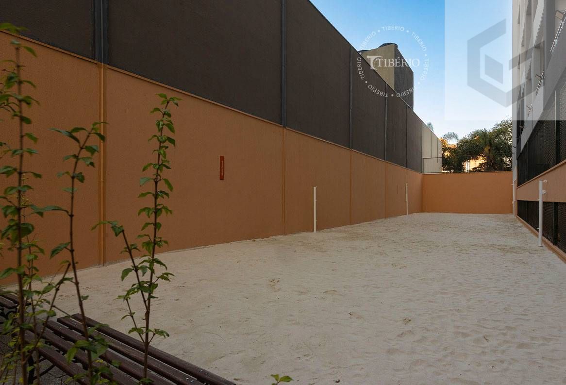 Apartamento com 2 Quartos, Belenzinho - São Paulo
