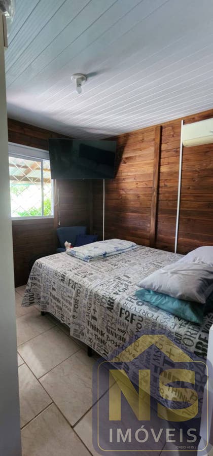 Casa de 2 quartos, 99m² no bairro Paciência, em Itajaí | Eu Corretor
