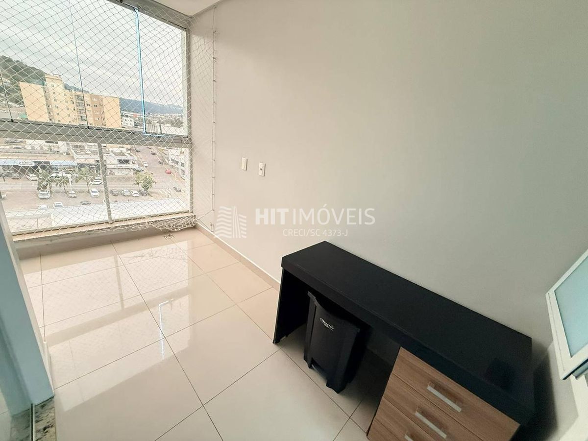 Apartamento - centro - ituporanga - sc