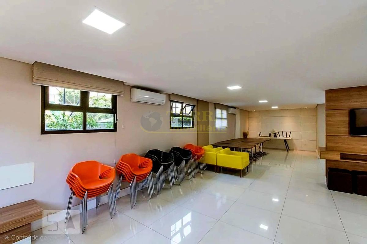 Cobertura com 4 quartos para Locação, Quitaúna - Osasco - 4
