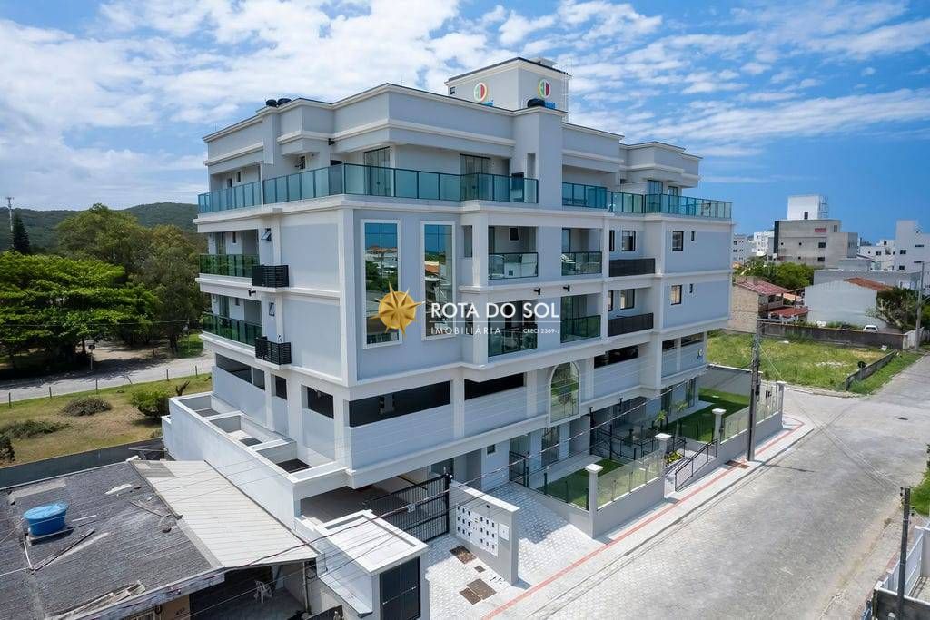 Due Mari Residenza Cobertura duplex 2 suítes em Canto Grande Bombinhas SC - 1