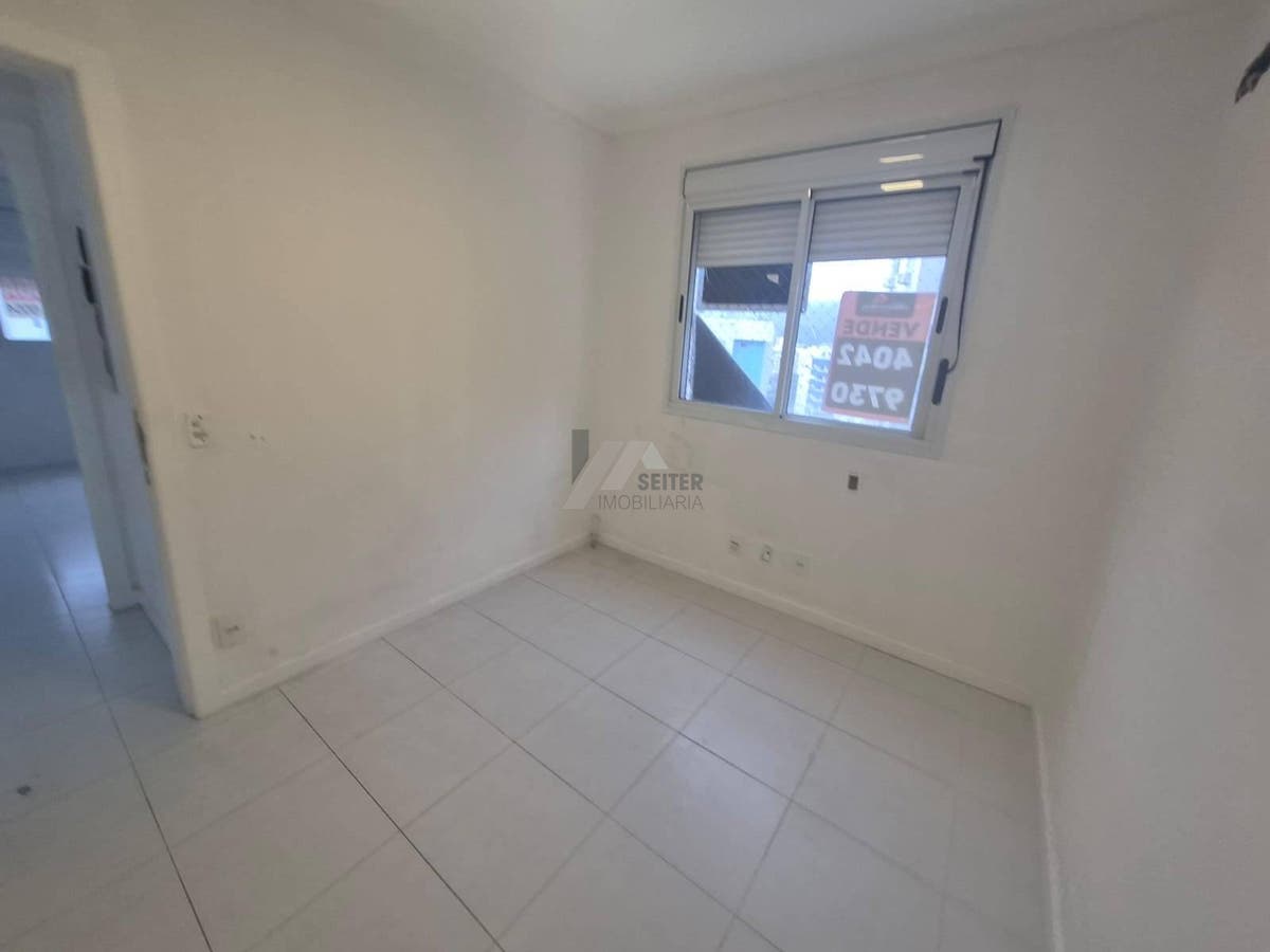 Apartamento com 3 quartos para Locação, Itacorubi - Florianópolis