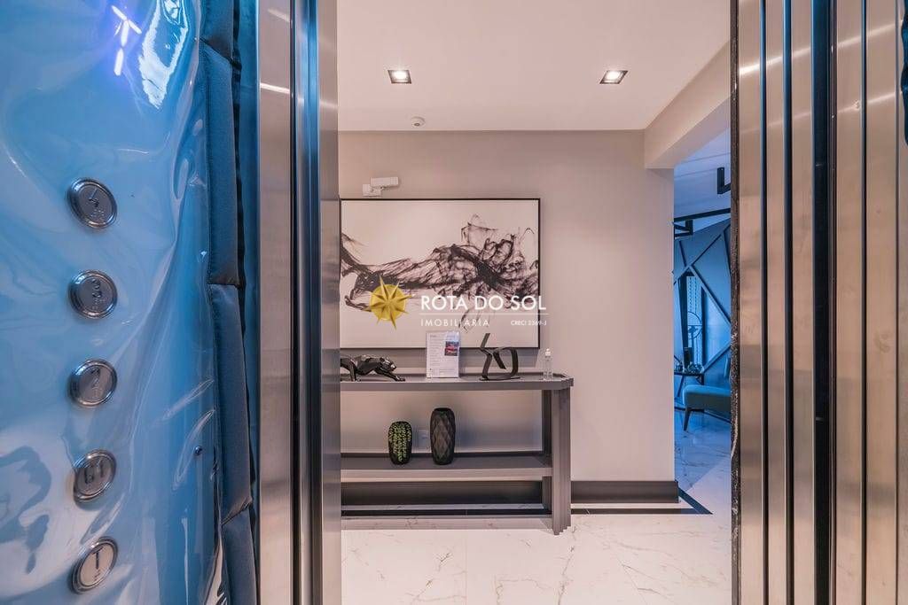 Due Mari Residenza Cobertura duplex 2 suítes em Canto Grande Bombinhas SC - 9