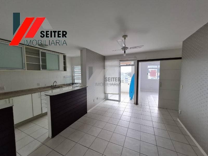 Apartamento de 2 dormitorios Itacorubi Florianopolis