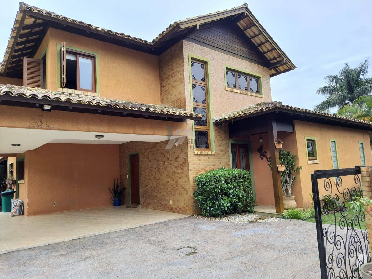 Casa com 3 quartos a venda Lagoa da Conceição Florianópolis