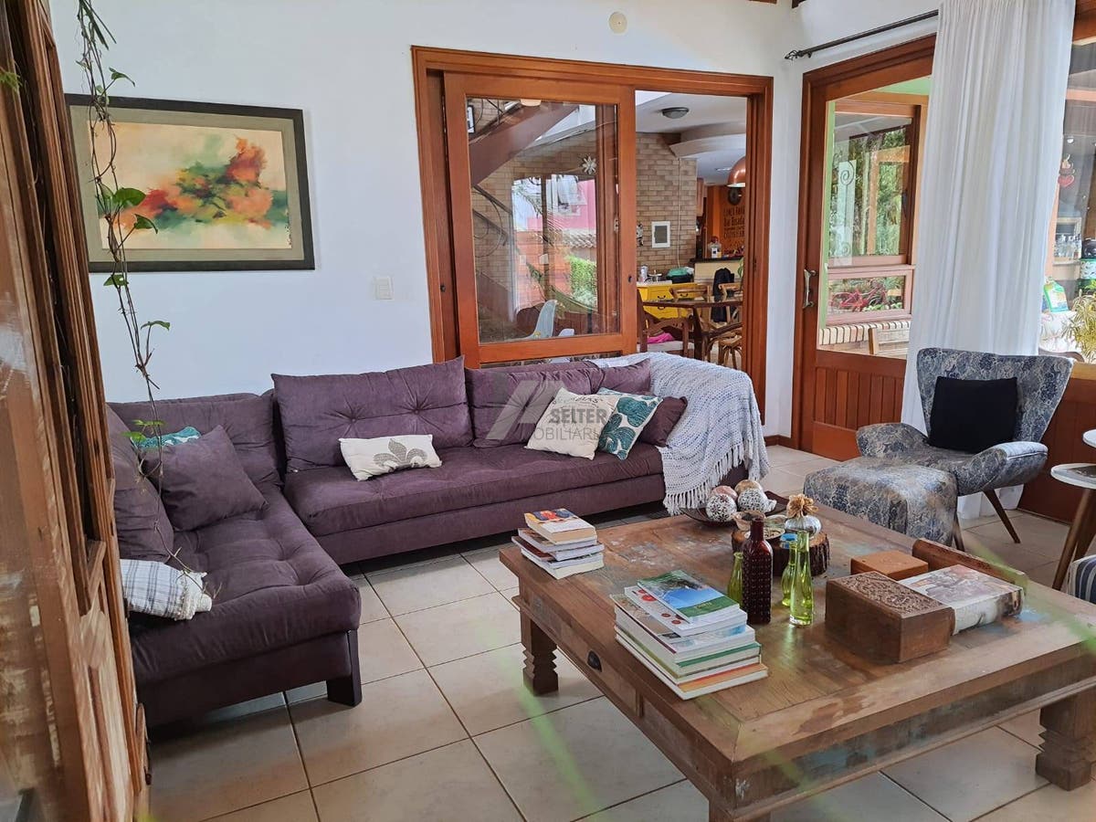 Casa com 3 quartos a venda Lagoa da Conceição Florianópolis