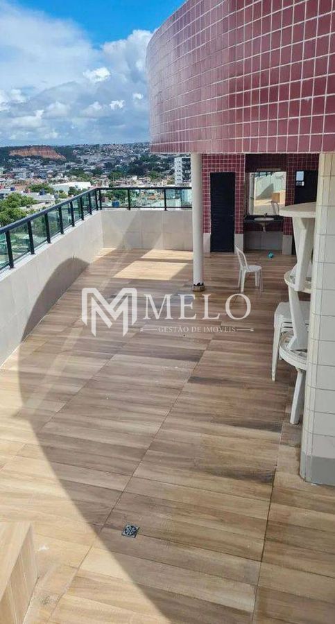 Apartamento, 3 quartos, 125 m² - Foto 11
