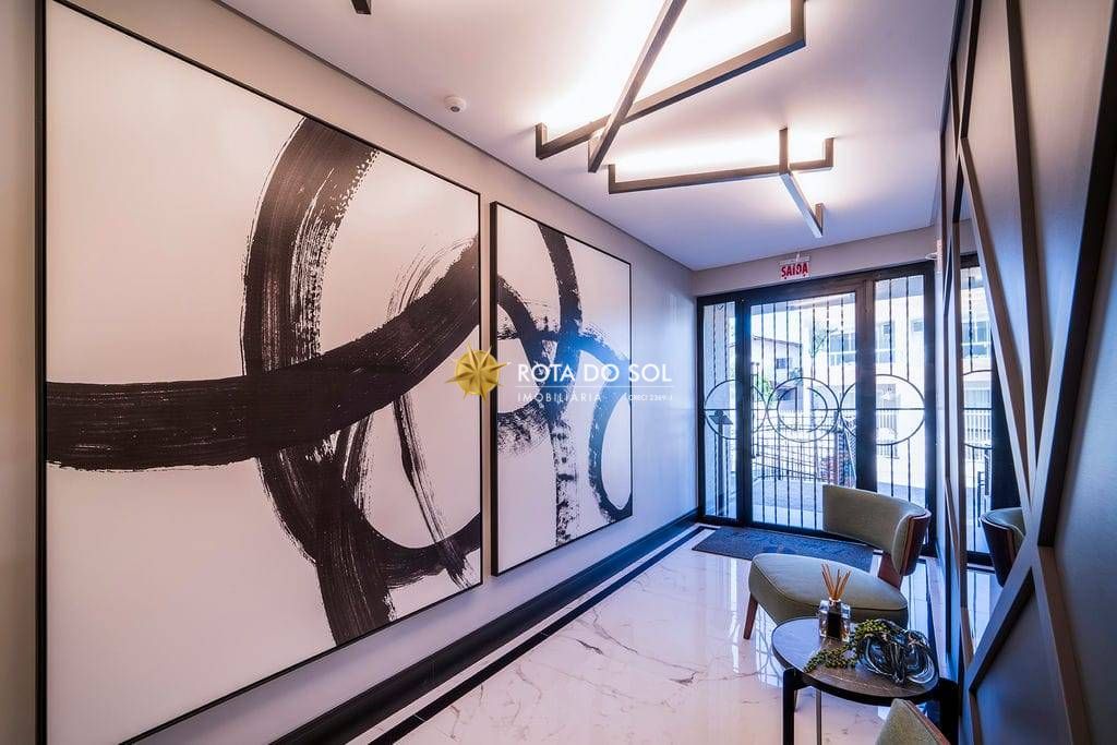 Due Mari Residenza Cobertura duplex 2 suítes em Canto Grande Bombinhas SC - 11