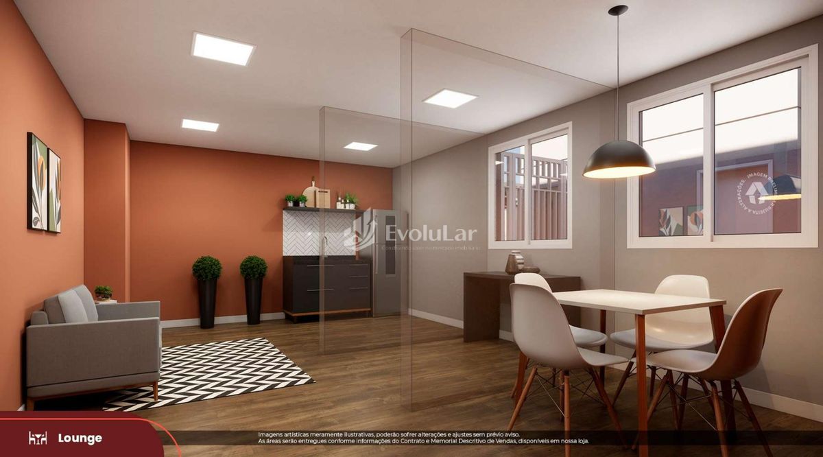 Apartamento com 1 quarto, Itaquera - São Paulo