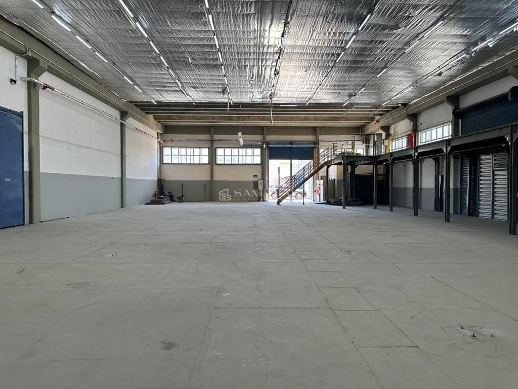 Depósito-Galpão, 1500 m² - Foto 16