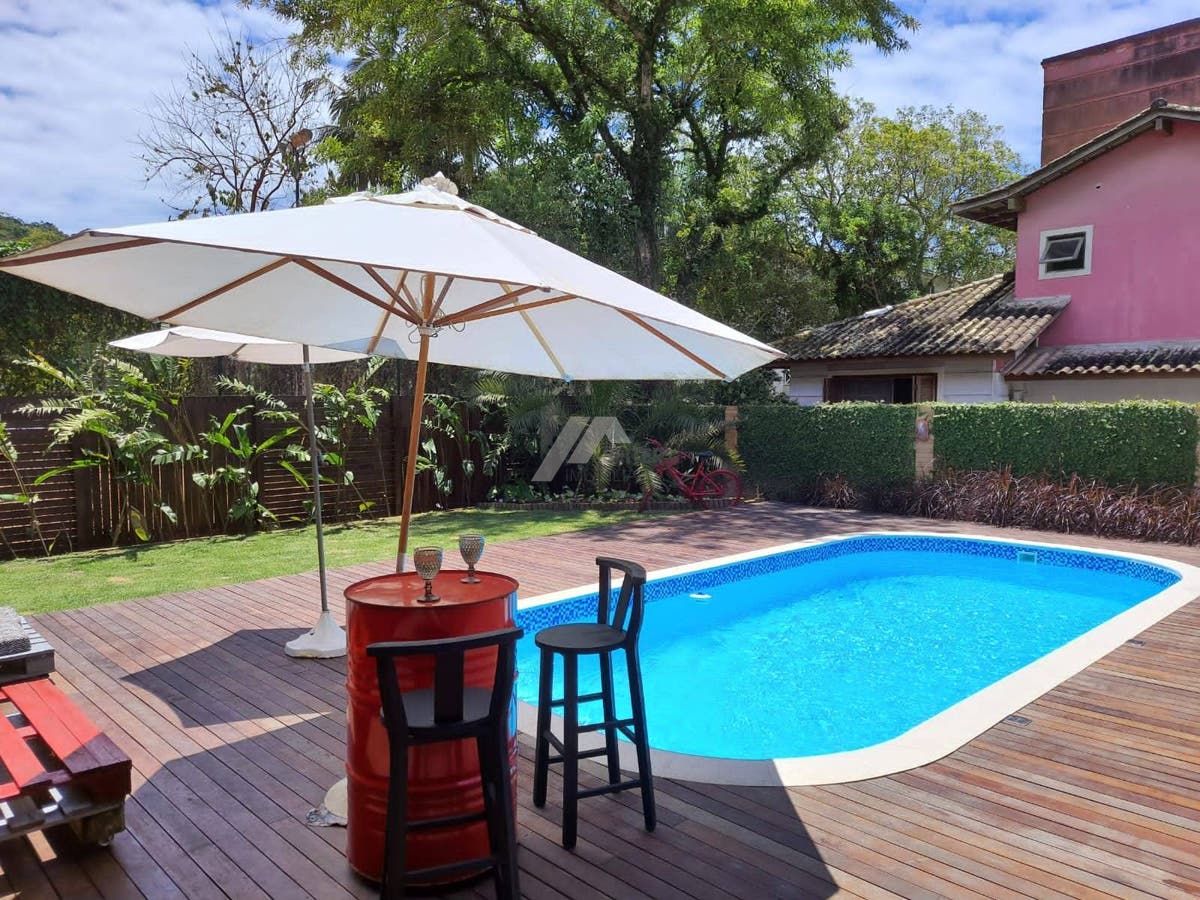 Casa com 3 quartos a venda Lagoa da Conceição Florianópolis
