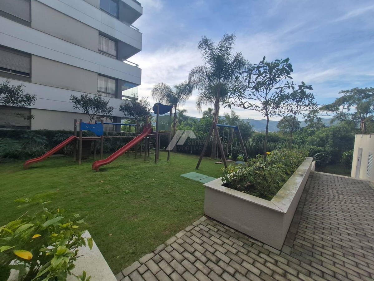 Apartamento a venda no Cacupe Florianopolis