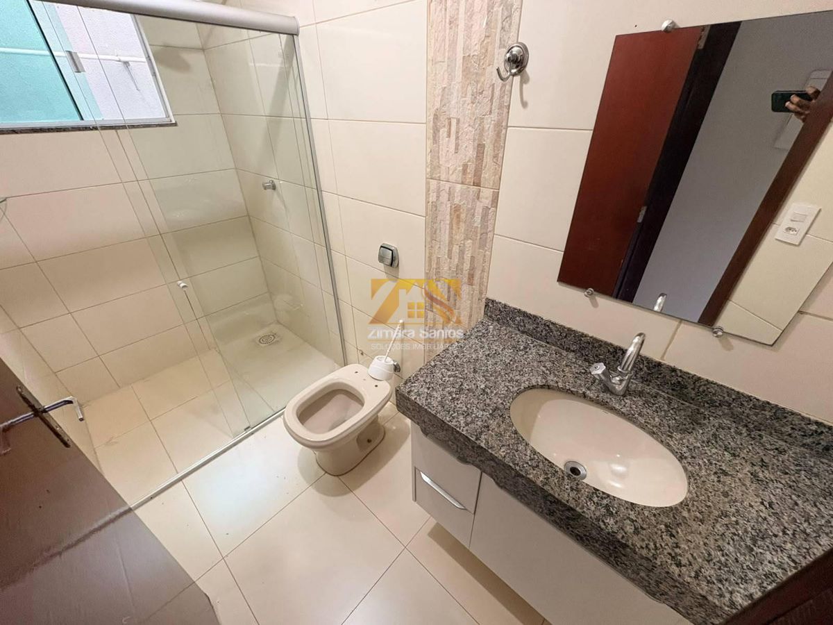 Casa, 3 quartos, 80 m² - Foto 6
