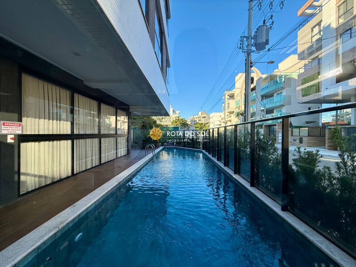 Villa Cerejeira Cobertura 3 suítes nova à venda Praia Canto Grande Bombinhas SC - 22
