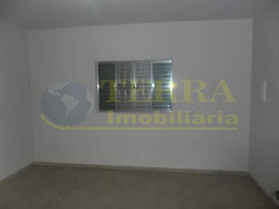 Casa 2 Quartos - Rua João Rodrigues Camargo - Osasco - 7