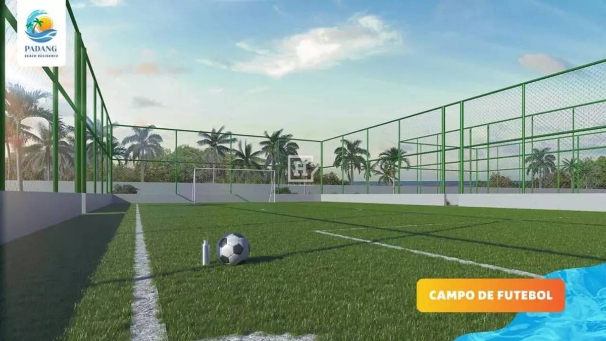 Lote/Terreno à Venda, Olhos d'Água - Barra dos Coqueiros