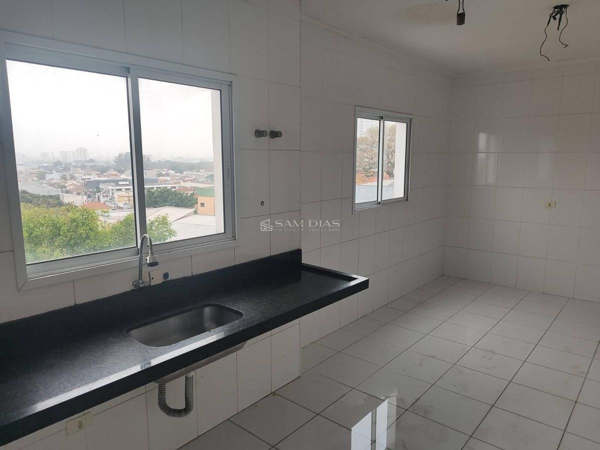 Sobrado, 3 quartos, 300 m² - Foto 11