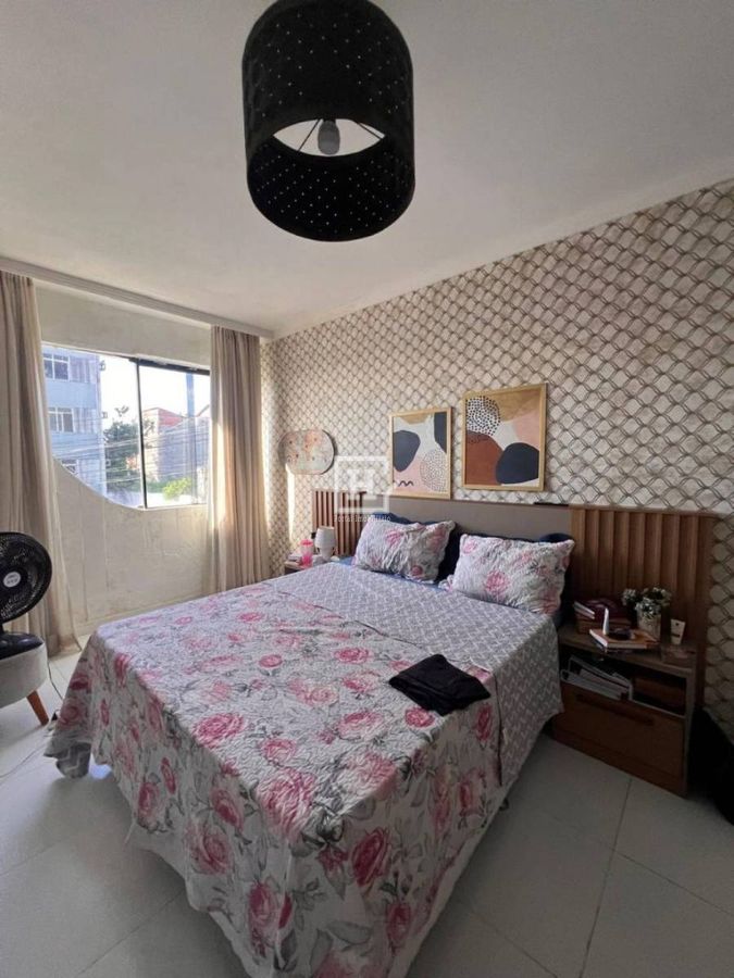 Casa com 4 quartos à Venda, Suíssa - Aracaju