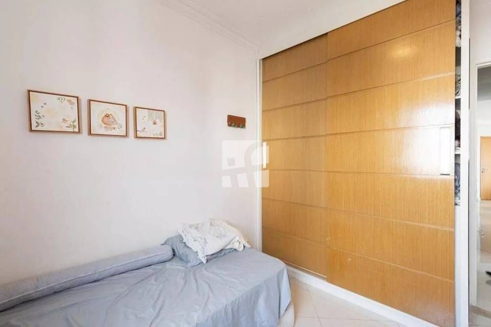 Apartamento com 3 quartos, Água Branca - São Paulo