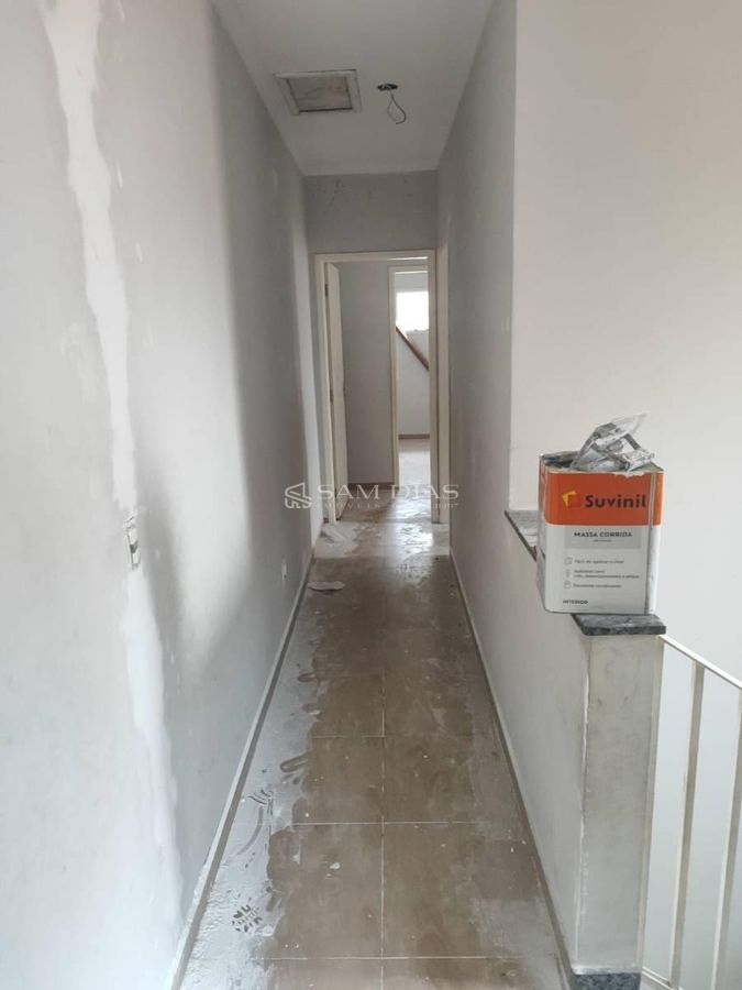 Sobrado, 3 quartos, 300 m² - Foto 25