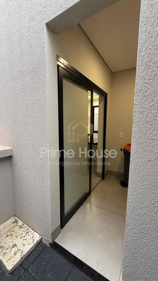 Casa à venda no Condomínio Primor das Torres - Cuiabá