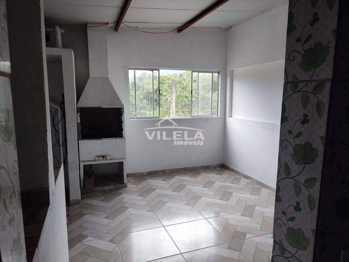 Sobrado e ponto comercial para locação-pegorely-caraguatatuba-sp
