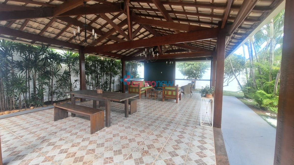 Casa com 5 quartos à Venda, Joá - Lagoa Santa