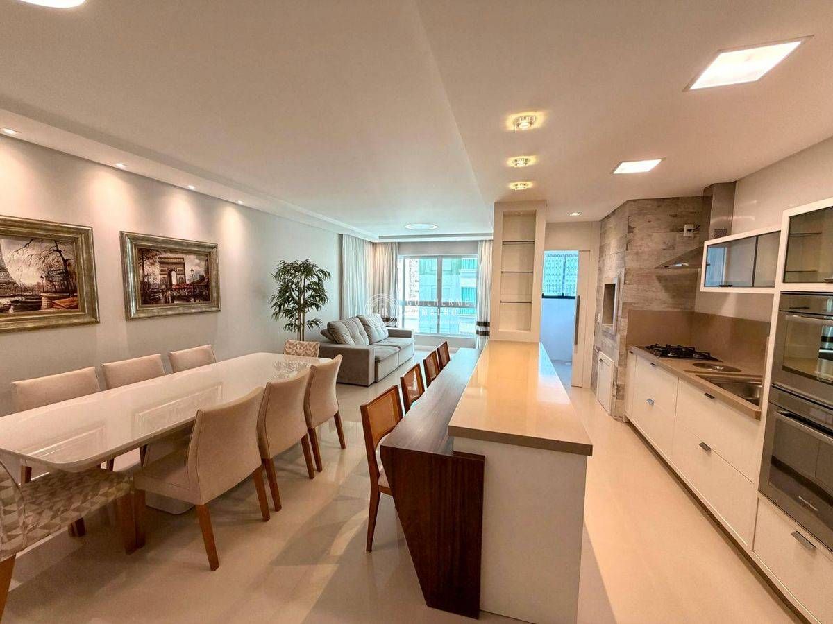 Locação Anual: 3 Quartos // Área de Lazer // 2 Vagas - Apartamento em Centro, Balneário Camboriú - para locação - IMOBILIÁRIA GUILHERME LTDA