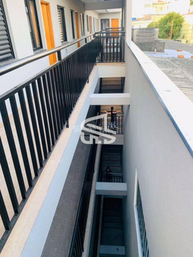 Apartamento, 2 quartos, 36 m² - Foto 31