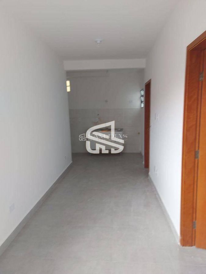 Apartamento, 2 quartos, 36 m² - Foto 4