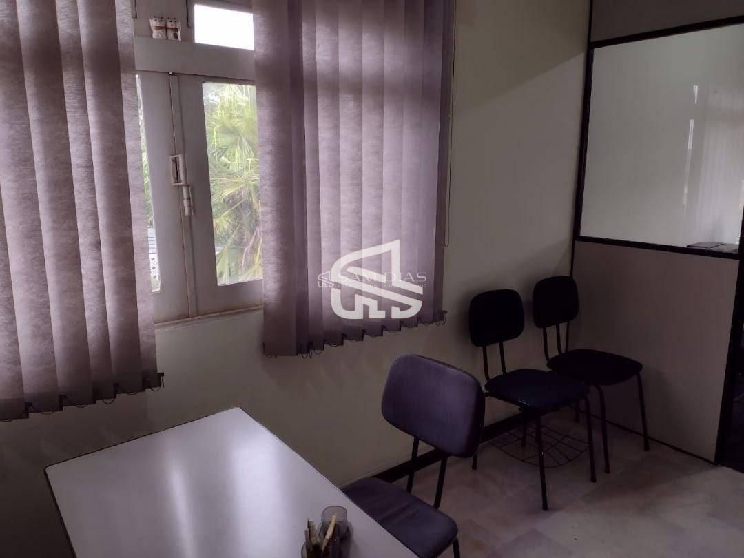 Casa, 5 quartos, 1652 m² - Foto 25