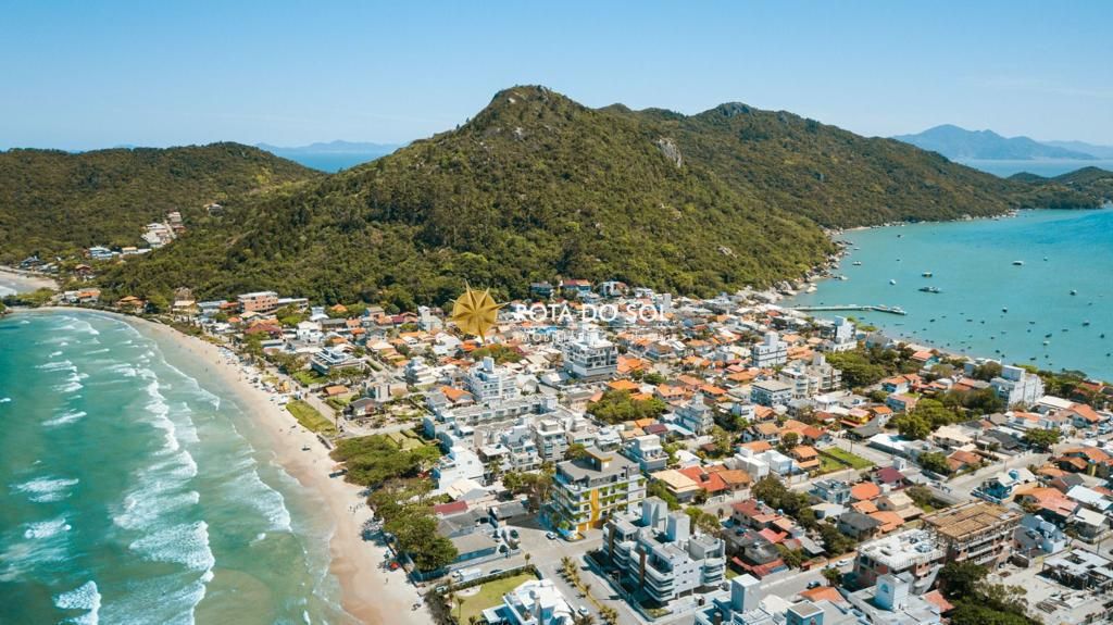 Costa di Capri Apartamento 3 suítes vista mar Praia Canto Grande Bombinhas SC - 15