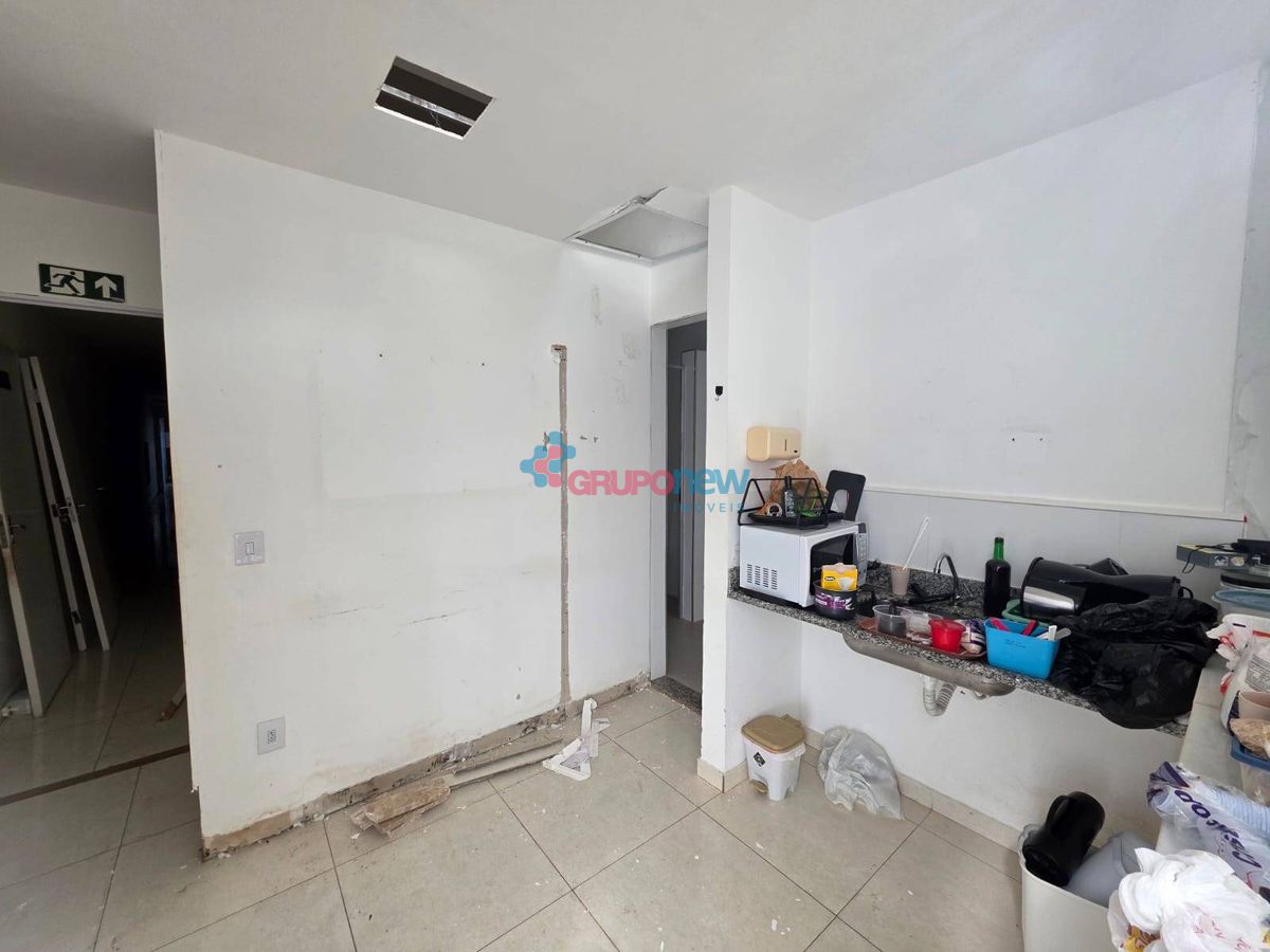 Loja-Salão, 137 m² - Foto 21