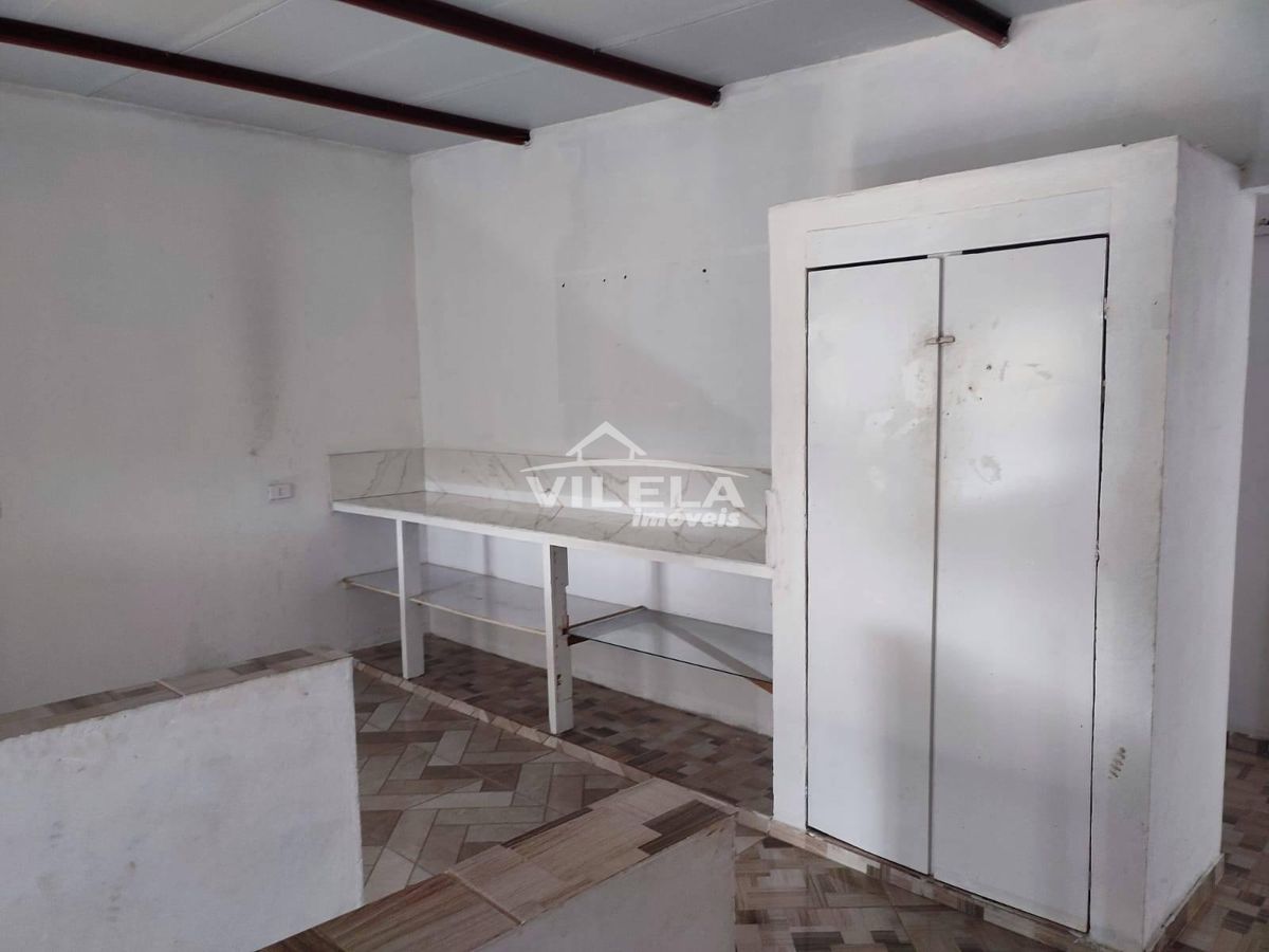 Sobrado e ponto comercial para locação-pegorely-caraguatatuba-sp
